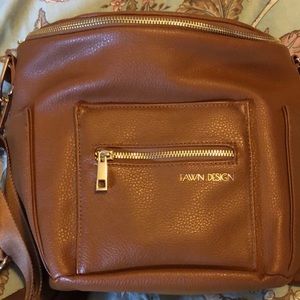 Fawn design mini bag